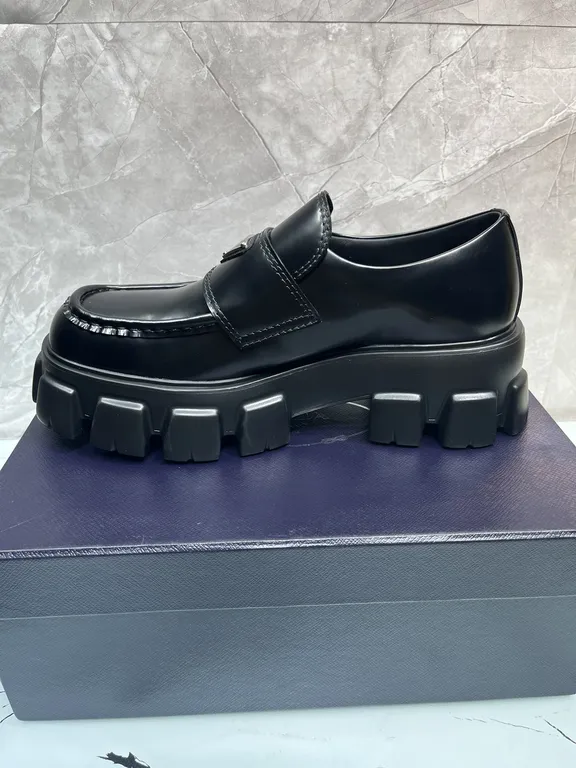 Prada Shoe 